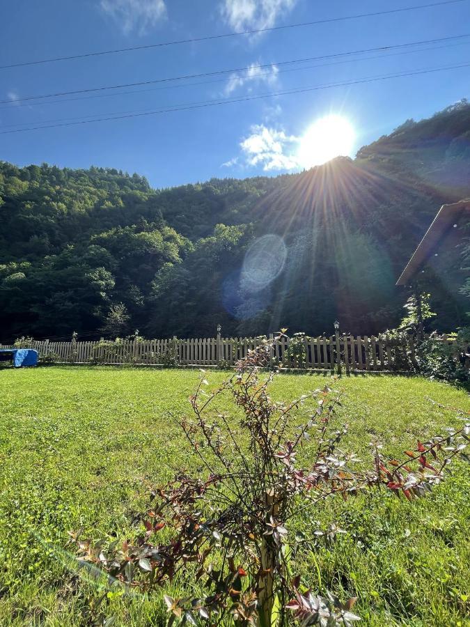 Dream River Exclusive Bungalow Ριζούντα Εξωτερικό φωτογραφία